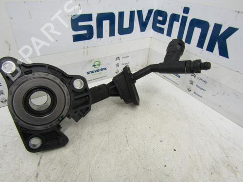 Flywheel PEUGEOT 2008 I (CU_) 1.6 HDi | BP10789040M101 