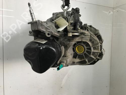 Gearbox DACIA SANDERO III 1.0 SCe 65 | BP33696297M3 - Image 5