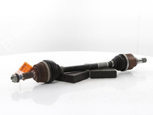 Left front driveshaft CITROËN C5 AIRCROSS (A_) 1.2 PureTech 130 (ARHNSJ) | BP40527536M38 - Image 5