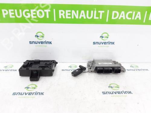 engine-control-unit-ecu-renault-clio-iii-br01-cr01-2005-2006-2007-2008-2009-2010-2011-2012-2013-2014-40571625 main image
