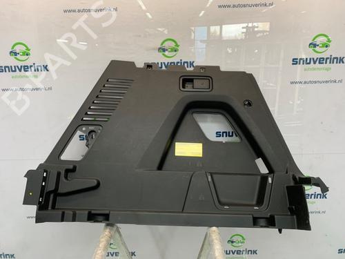 Bagasjeromsbekledning PEUGEOT 3008 II SUV (MC_, MR_, MJ_, M4_) 1.2 THP/ PureTech 130 (MRHNSM, MRHNSU, MRHNSJ, MRHNYW,... (131 hp) 25828981