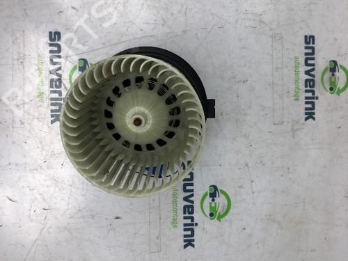 Heater blower motor PEUGEOT 208 II (UB_, UP_, UW_, UJ_) 1.2 PureTech 100 | BP19103417M62 