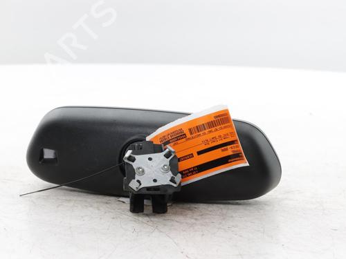 Used Rear mirror Rear mirror CITROËN C3 IV (CC_, CB_) 1.2 PureTech 100 (CCHPV4) (101 hp) 36701962 36701962