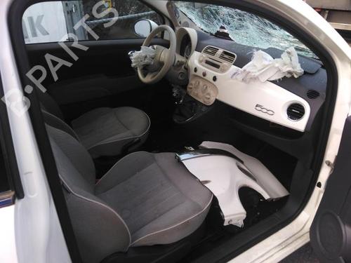 Front left panel FIAT 500 (312_) 1.2 (312AXA1A) | BP40578440C58 - Image 13