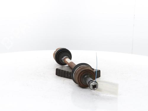 Left front driveshaft RENAULT KANGOO III MPV TCe 130 (KJMB) | BP36641410M38 - Image 8