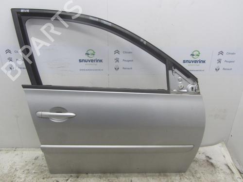Used Right front door RENAULT MEGANE II Estate (KM0/1_) 1.6 16V (112 hp) 16125809