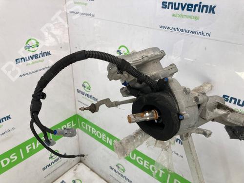 Steering rack PEUGEOT 2008 II (UD_, US_, UY_, UJ_, UR_, UC_) e-2008 (UKZKWZ) | BP24841328M22 