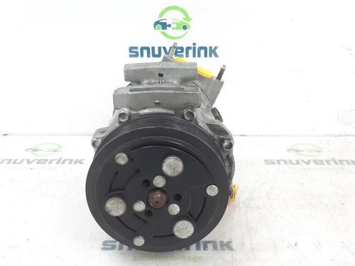 Used AC compressor AC compressor 21100314 21100314