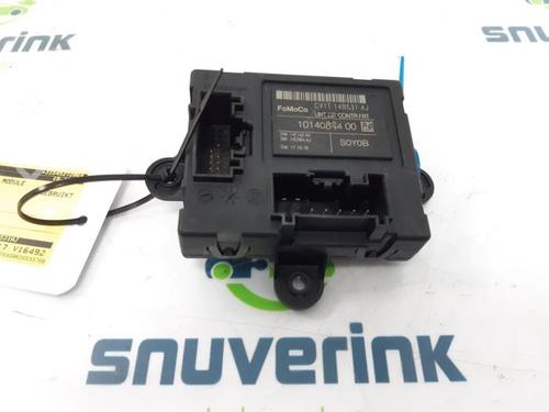 Used Electronic module Electronic module FORD FIESTA VI (CB1, CCN) 1.5 TDCi (95 hp) 40573487 40573487