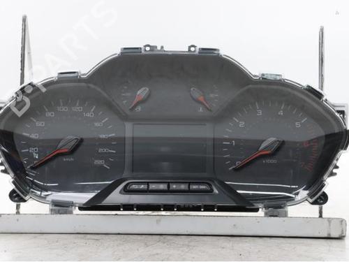 Used Instrument cluster Instrument cluster PEUGEOT PARTNER Box Body/MPV (K9) 1.5 BlueHDI 130 (131 hp) 38234296 38234296