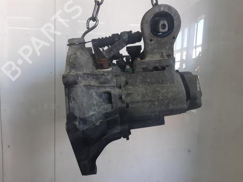 Gearkasse Gearkasse 38111211 38111211