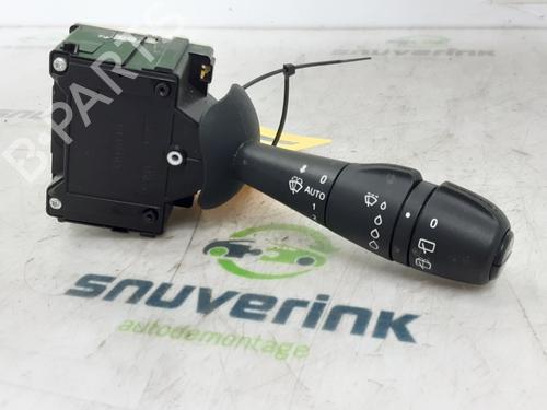 Used Steering column stalk Steering column stalk RENAULT CLIO IV (BH_) 1.6 RS (BHJ4, BHJ6, BHMM) (200 hp) 13325464 13325464
