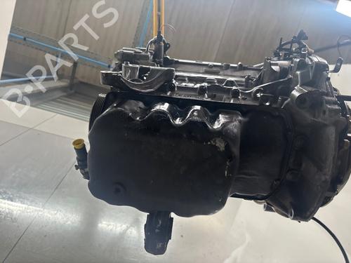 Engine PEUGEOT PARTNER Tepee 1.6 VTi | BP29426921M1 