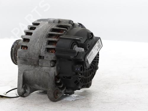 Alternator RENAULT TRAFIC III Van (FG_) 2.0 dCi 170 (FGMM, FGMV) | BP36089616M7 - Image 9