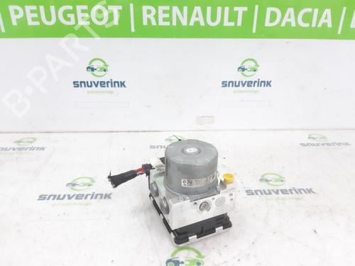 ABS pump RENAULT TRAFIC III Van (FG_) 2.0 dCi 170 (FGMM, FGMV) | BP26238393M43 - Image 2