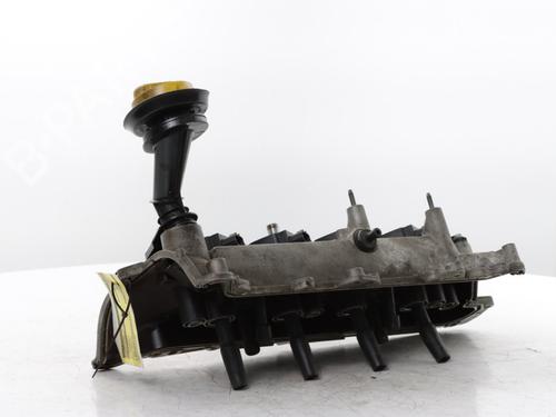 Valve cover RENAULT CAPTUR I (J5_, H5_) 1.2 TCe 120 | BP31592412M124 