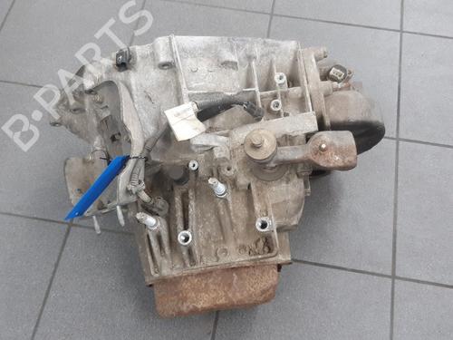 Gearbox PEUGEOT BOXER Van (244) 2.2 HDi | BP30866782M3 - Image 2