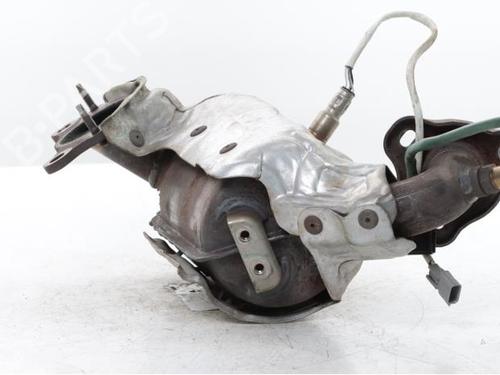 Catalyst RENAULT CAPTUR I (J5_, H5_) 0.9 TCe 90 | BP40588315M10 - Image 3