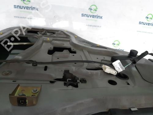 Right front door NISSAN INTERSTAR Van (X70) dCI 90 | BP10801078C3 