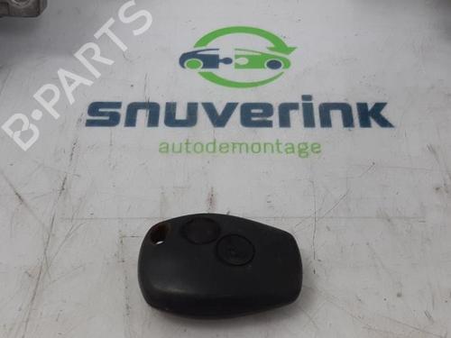 Engine control unit (ECU) RENAULT CLIO III (BR0/1, CR0/1) 1.2 16V (BR02, BR0J, BR11, CR02, CR0J, CR11) | BP40571998M57 - Image 5