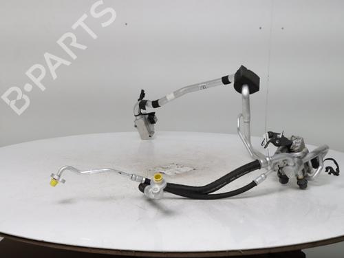 AC pipe VOLVO V60 II (225) T6 Plug-in Hybrid AWD | BP38618199M126 - Image 3