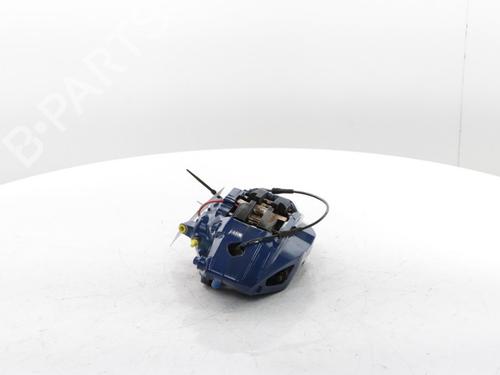 Left front brake caliper BMW 3 (G20, G80, G28) 330 e Plug-in-Hybrid | BP29426366M105 - Image 9