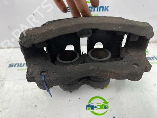 Left front brake caliper RENAULT MASTER III Van (FV) 2.3 dCi 125 FWD (FV0C, FV0D, FV0G, FV0H, FV0J, FV0K,... | BP40572679M105 - Image 3