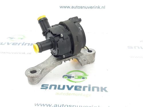 Ekstra vandpumpe RENAULT KADJAR (HA_, HL_) 1.3 TCe 140 (HLNB, HLN1) (140 hp) 16296329