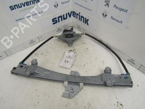 Used Front right window mechanism Front right window mechanism 10789653 10789653