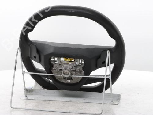 Steering wheel PEUGEOT EXPERT Van (V_) 2.0 BlueHDi 145 | BP37262933C49 - Image 6