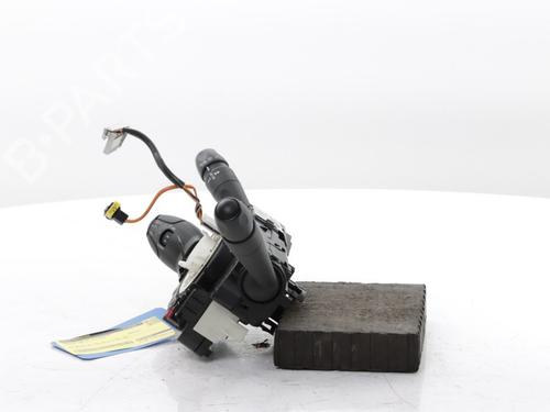 Steering column stalk PEUGEOT 208 I (CA_, CC_) 1.2 VTI 82 | BP28288813I23 