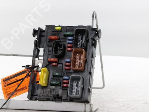 Used Fuse box Fuse box 34565090 34565090
