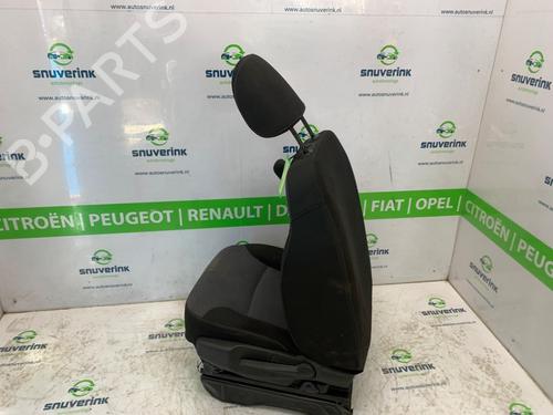 Left front seat OPEL VIVARO B Van (X82) 1.6 CDTI (05) | BP27351196C15 - Image 2