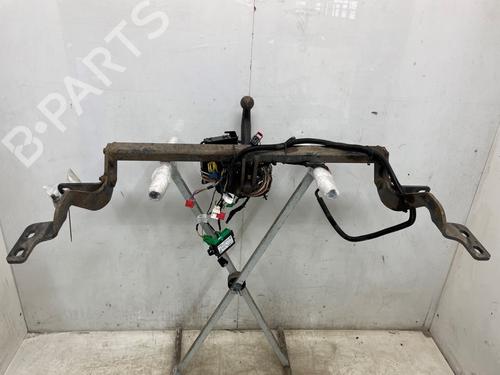 Gancio traino Gancio traino PEUGEOT PARTNER Box Body/MPV 1.6 HDi / BlueHDi 75 (75 hp) 34565113 34565113