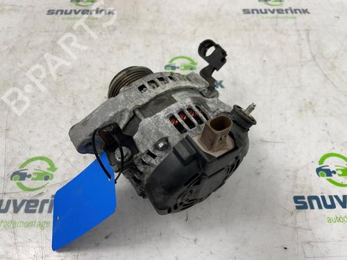 Alternator PEUGEOT 108 1.0 VTi 72 | BP25009500M7 - Image 3