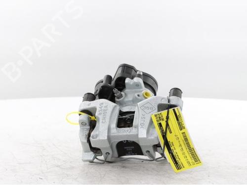 Used Left rear brake caliper Left rear brake caliper RENAULT CAPTUR II (HF_) E-TECH 145 (HFMU) (143 hp) 31960480 31960480