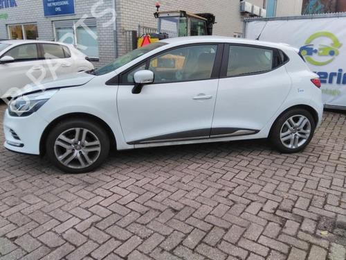 Electronic module RENAULT CLIO IV (BH_) 0.9 TCe 90 (BHNF, BHMA, BHMH, BHJK, BHJR) | BP40578735M83 - Image 13