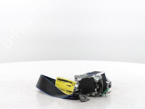 Rear right seatbelt RENAULT CAPTUR II (HF_) E-TECH 145 (HFMU) | BP31960523I28