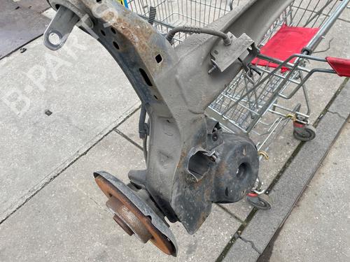 Rear axle PEUGEOT 308 III (FB_, FH_, FP_, F3_, FM_) PureTech 110 (FPHNPL) | BP29640819M2 