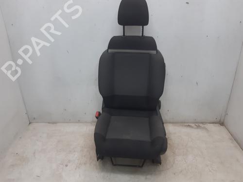 Sæde venstre fortil Sæde venstre fortil CITROËN C3 AIRCROSS II (2R_, 2C_) 1.2 PureTech 110 (2RHNZB, 2RHNZW, 2RHNPX, 2RHNPJ) (110 hp) 34563835 34563835