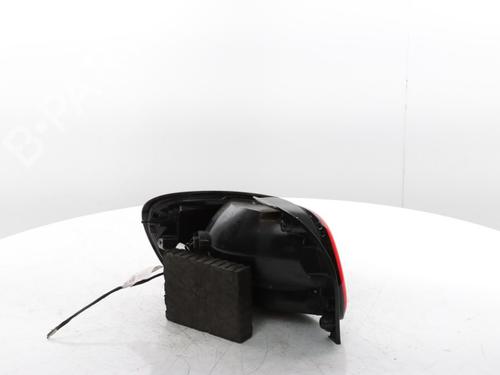 Right taillight CITROËN C3 AIRCROSS II (2R_, 2C_) 1.2 PureTech 110 (2RHNZB, 2RHNZW, 2RHNPX, 2RHNPJ) | BP30185816C35 