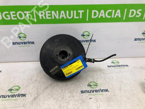 Used Servo brake Servo brake 17048761 17048761