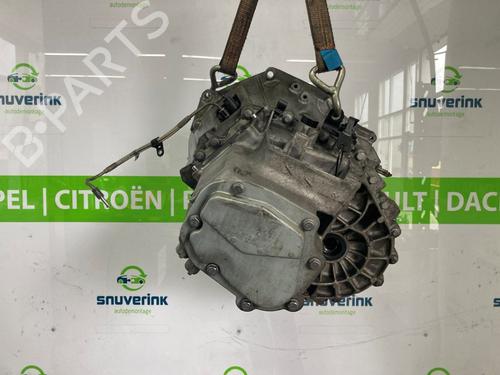 Used Gearbox Gearbox 19336675 19336675