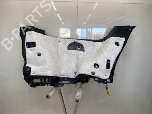 Boot lining DACIA DUSTER (HS_) 1.2 TCe 125 | BP38111031I3 - Image 5