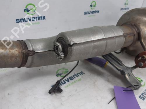 Particulate filter FIAT DUCATO Van (250_) 140 Multijet 2,2 D | BP30757443M81 - Image 5