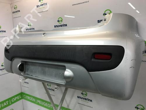 Rear bumper PEUGEOT 107 (PM_, PN_) 1.4 HDi | BP23394154C8 