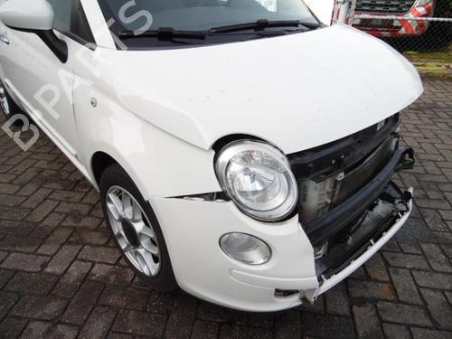 Right taillight FIAT 500 (312_) 1.2 (312AXA1A) | BP27971032C35 - Image 31