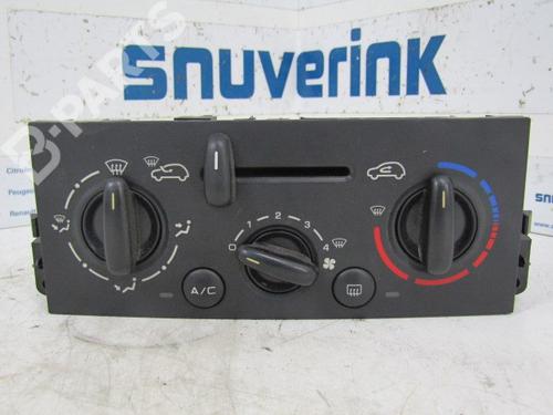 Used Control unit Control unit PEUGEOT 207 CC (WD_) 1.6 16V (120 hp) 10793794 10793794