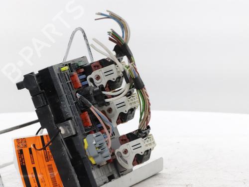 Fuse box CITROËN BERLINGO Box Body/MPV (B9) 1.6 VTi 95 | BP31960205E1 