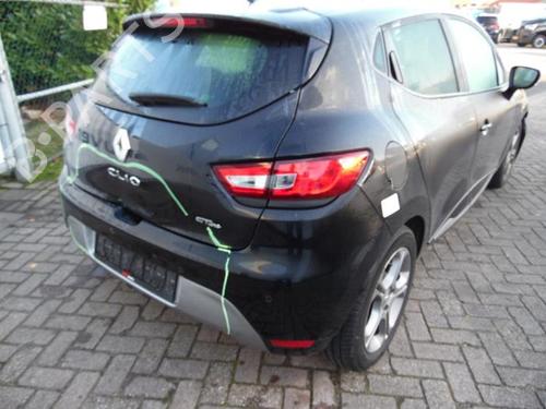 Rear left panel RENAULT CLIO IV (BH_) 1.5 dCi 90 | BP40578613C60  - Image 12
